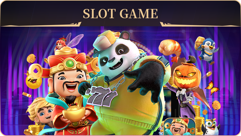 Slot Game SV79