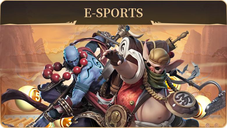 eSports - Thể thao điện tử
